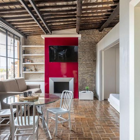 Monti Apartment Bdb Рим Экстерьер фото