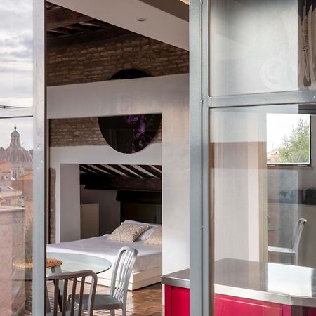 Monti Apartment Bdb Рим Экстерьер фото