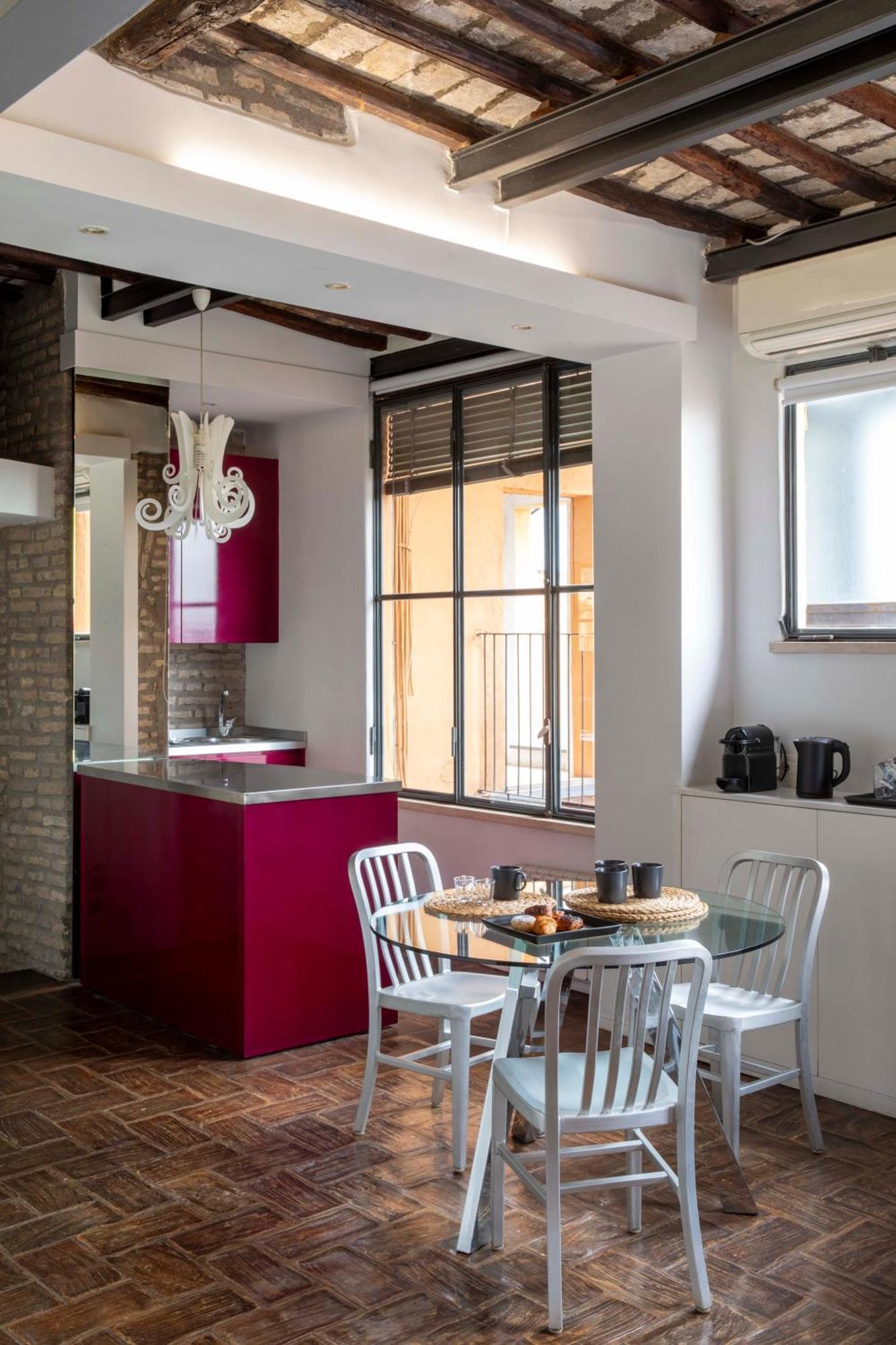 Monti Apartment Bdb Рим Экстерьер фото